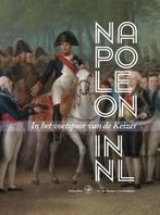 9789462491106 Napoleon in Nederland Roy de Beunje, Nieuw, Roy de Beunje, Verzenden