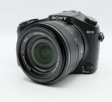 Sony RX10 OCCASION (277) beschikbaar voor biedingen