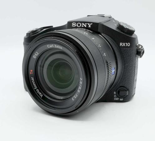Sony RX10 OCCASION (277), Audio, Tv en Foto, Fotocamera's Digitaal, Gebruikt, Ophalen of Verzenden
