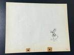 Walt Disney - Originele vintage Langbek Donald Duck, Nieuw
