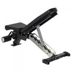 Taurus Professionele Halterbank B970, Verzenden, Nieuw