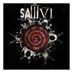 cd - Various - Saw VI - Music From And Inspired By Saw VI, Verzenden, Zo goed als nieuw