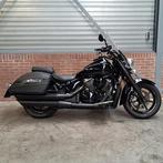 Chopper, Suzuki, VL1500, Motoren