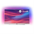 Philips 58PUS7304 - 58 Inch 4K Ultra HD Direct-led Smart TV, Ophalen, Philips, LED, Zo goed als nieuw