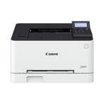 Canon I-SENSYS LBP633Cdw, Computers en Software, Printers, Verzenden, Zo goed als nieuw