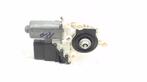 Motor raammechaniek elektrisch rechts achter Seat Leon  1.8, Ophalen of Verzenden, Gebruikt, Rechts, Seat