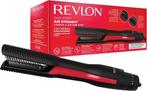 Revlon RVDR5330E- One-Step Air Straight - Föhn en stijltang-, Verzenden, Nieuw