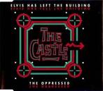 cd single - The Castle - Elvis Has Left The Building, Verzenden, Zo goed als nieuw
