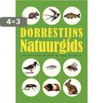 Dorrestijns natuurgids 9789038894621 Hans Dorrestijn, Boeken, Verzenden, Zo goed als nieuw, Hans Dorrestijn