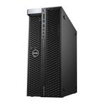 Refurbished Dell Precision 7820 met garantie, 64 GB of meer, Ophalen of Verzenden, Zo goed als nieuw, SSD