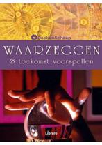 Waarzeggen en toekomst voorspellen Lilian Verner-Bonds, Boeken, Esoterie en Spiritualiteit, Verzenden, Zo goed als nieuw