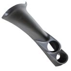 Autometer 03-05 Ford Mustang 52mm Dual Pillar Pod - 12122, Ophalen of Verzenden, Nieuw