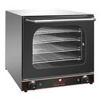 Heteluchtoven CaterChef - 4x 43x32cm, Verzenden, Nieuw in verpakking, Ovens, Magnetrons en Steamers