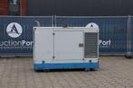 Veiling: Generator Bredenoord BRYAN20 Diesel 2015 20kVA, Ophalen