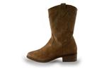 Wysh Cowboy laarzen in maat 34 Bruin | 10% extra korting, Verzenden, Jongen of Meisje, Nieuw, Wysh