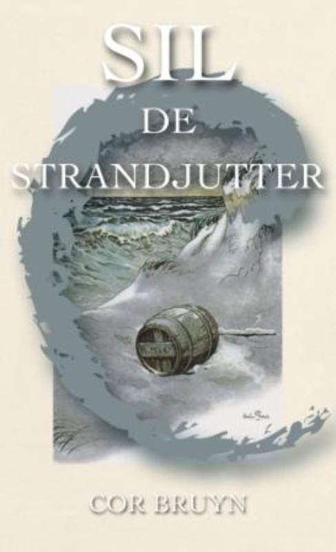 Sil de strandjutter / Nostalgiereeks 9789043517805, Boeken, Streekboeken en Streekromans, Zo goed als nieuw, Verzenden
