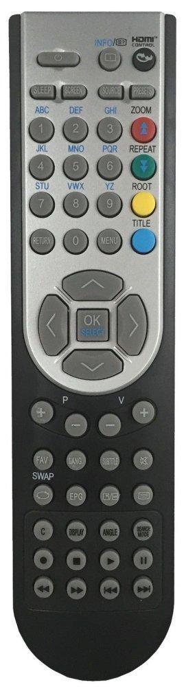 Afstandsbediening Akai ald3218, Audio, Tv en Foto, Afstandsbedieningen, Origineel, Nieuw, Ophalen of Verzenden