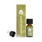 Knock on Wood mix olie - 10 ml - Chi Natural Life, Ophalen of Verzenden, Nieuw