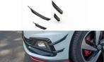 Voorbumper vleugels VW Polo GTI Mk 6, Ophalen of Verzenden, Nieuw