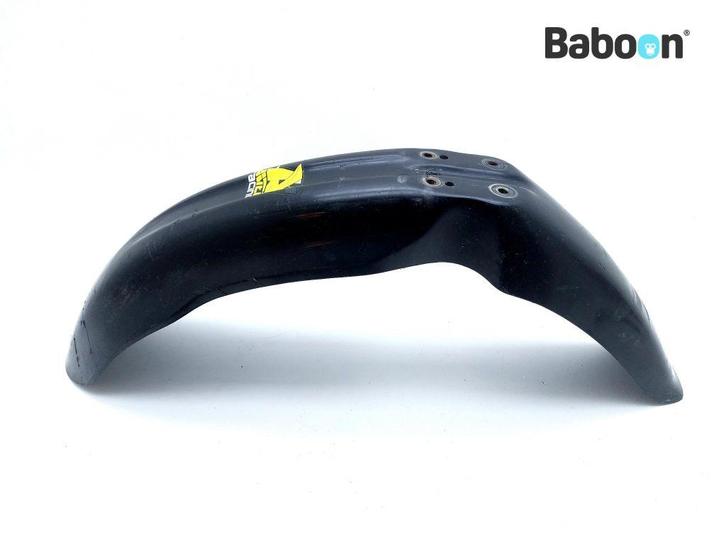 Voorspatbord Honda CR 125 R 1990-2001 (CR125 CR125R), Motoren, Onderdelen | Honda, Gebruikt, Verzenden