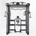 Inspire Krachtstation FT2 Pro Functional Trainer Set met..., Sport en Fitness, Fitnessmaterialen, Verzenden, Nieuw