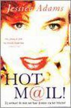 HOTMAIL 9789044300147 Jessica Adams, Verzenden, Gelezen, Jessica Adams