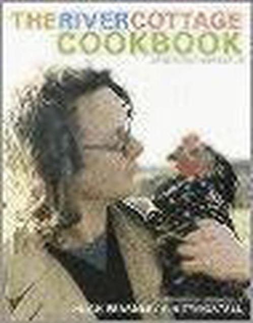 The River Cottage Cookbook, Boeken, Overige Boeken, Ophalen of Verzenden