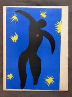Henri Matisse (1869-1954) - ICARE