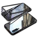 Samsung Galaxy A30 Magnetisch 360° Hoesje met Tempered Glass, Verzenden, Nieuw