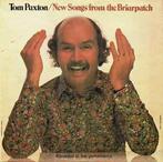 LP gebruikt - Tom Paxton - New Songs From The Briarpatch..., Verzenden, Nieuw in verpakking