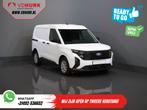 Ford Transit Courier | Zakelijke Lease v.a. €374.45 pm, Automaat, Stof, Gebruikt, Wit
