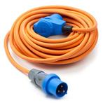 CEE verlengkabel | Brennenstuhl | 25 meter, Verzenden, Nieuw