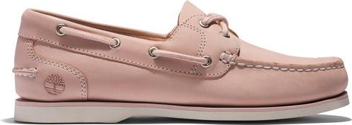 Timberland maat 41.5 Boat Shoe Classic Dames Bootschoenen