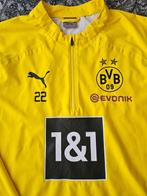 Borrusia Dortmund - Jude Bellingham - Voetbalshirt, Nieuw