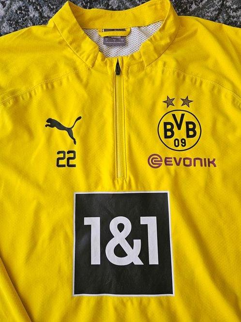 Borrusia Dortmund - Jude Bellingham - Voetbalshirt, Verzamelen, Overige Verzamelen