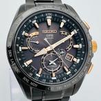 Seiko - Astron - SBXB075 8X53-0AB0-2 - Heren - 2016