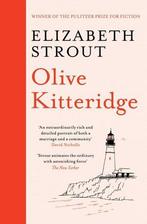 Olive Kitteridge | Strout, Elizabeth | Nieuw | 9781398532786, Ophalen of Verzenden, Nieuw, Strout, Elizabeth