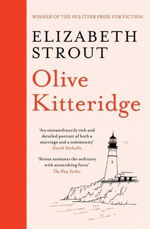 Olive Kitteridge | Strout, Elizabeth | Nieuw | 9781398532786, Boeken, Literatuur, Nieuw, Ophalen of Verzenden