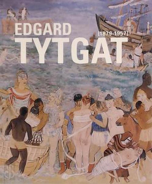 Tytgat (nl/pb) (museum alleen) 9789053251089, Boeken, Kunst en Cultuur | Beeldend, Gelezen, Verzenden
