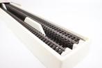 Märklin H0 - 2205 - Modeltreinsporen (7) - 12x K-rails, Nieuw