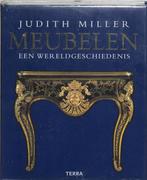 Meubelen 9789058975430 Judith Miller, Verzenden, Zo goed als nieuw, Judith Miller