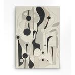 *WOONWINKEL* Urban Cotton Toulouse Wandkleed In Frame M 110x, Verzenden, Nieuw