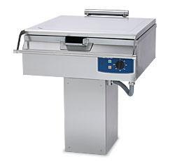 Hagelnieuwe New Bratt pan Metos Prince 60D, Zakelijke goederen, Horeca | Keukenapparatuur, Ophalen of Verzenden