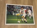 Real Madrid - Spaanse voetbal competitie - Michael Laudrup -, Verzamelen, Nieuw
