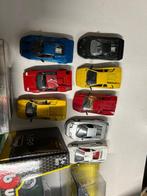 Sammlung Automodelle, teilweise neu und Original - Modelauto, Hobby en Vrije tijd, Nieuw