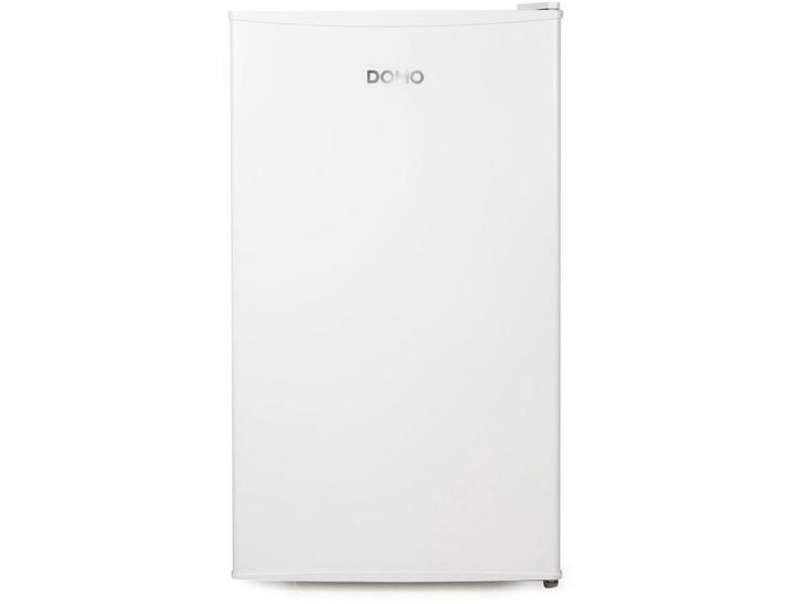 Domo DO91137F - Diepvriezer - Stil 35 dB - Wit, Witgoed en Apparatuur, Vriezers en Diepvrieskisten, Zo goed als nieuw, Verzenden