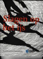 Slagen op het ijs 9789075907377, Boeken, Verzenden, Zo goed als nieuw