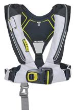 Spinlock deckvest 6D Reddingsvest - 170N - tropisch wit -, Watersport en Boten, Ophalen of Verzenden, Nieuw