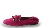 Stefano Lauran Instappers in maat 37 Roze | 10% extra, Kleding | Dames, Schoenen, Overige kleuren, Verzenden, Instappers, Zo goed als nieuw