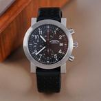 Mühle Glashütte - Chronograph - m1-21-23 - Heren - 2000-2010, Nieuw